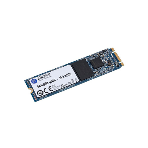 KINGSTON SA400M8/240G 240 GB 500/350 M2 SATA SSD DISK