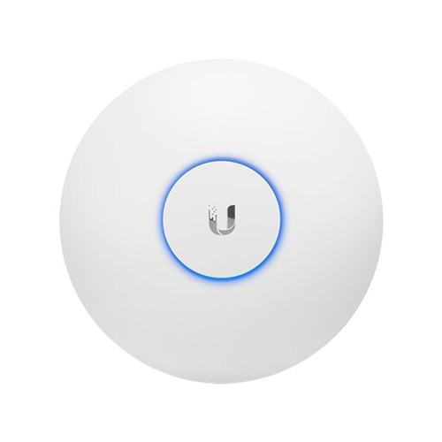 UBIQUITI (UBNT) UAP-AC-LR 867 MBPS 2.4 GHZ   5 GHZ ACCESS POINT TAVAN TİPİ
