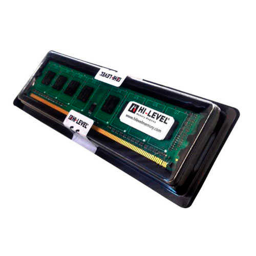 HI-LEVEL 16 GB 2400 MHZ DDR4 PC RAM KUTULU