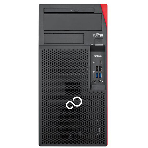 13218 FUJITSU ESPRIMO P757 I7 7700 8 GB 1 TB FDOS PC