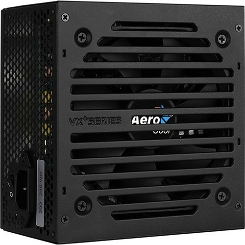 AEROCOOL VX PLUS AE-VXP750 750 W AKTİF PFC 12 CM FAN POWER SUPPLY
