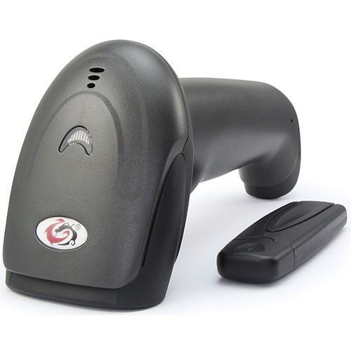 SUNLUX XL-9309 LAZER 1D EL TİPİ KABLOSUZ USB BARKOD OKUYUCU