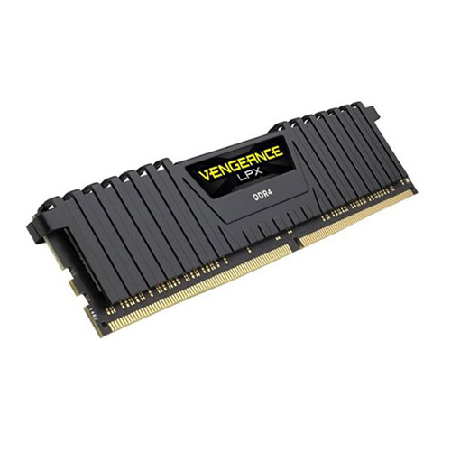 CORSAIR VENGEANCE LPX 8 GB 3000 MHZ DDR4 PC RAM CMK8GX4M1D3000C16