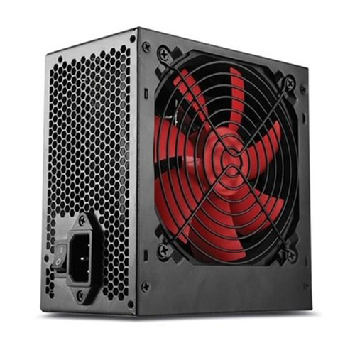 EVEREST EPS-6600 600 W 12 CM FAN POWER SUPPLY