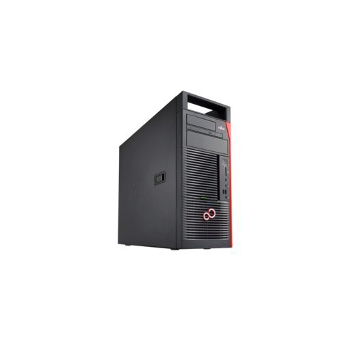 FUJITSU CELSIUS M770 XEON W-2125 16 GB 256 GB SSD TOWER W10 PRO