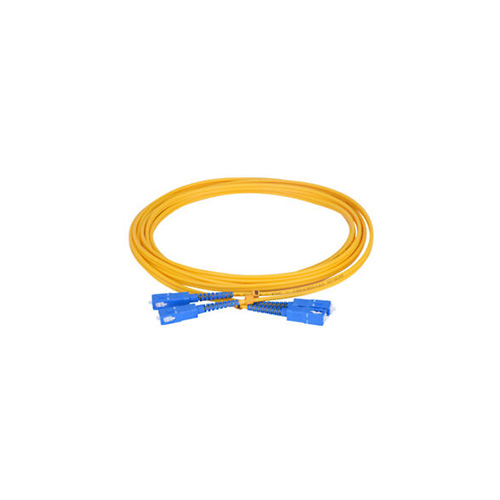 ARS SC-SC SİNGLE MODE DUBLEX PATCH CORD 2 MT