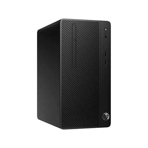 HP 290 MT G2 7PG07ES INTEL PENTIUM G5500 4 GB 500 GB OB VGA DOS PC
