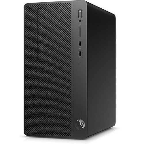 HP 290 MT G2 7EM75ES I5 8400 4 GB 256 GB SSD OB VGA DOS PC