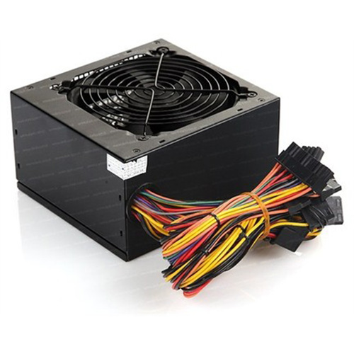 DARK DKPS400S1 400 W 12 CM FAN POWER SUPPLY