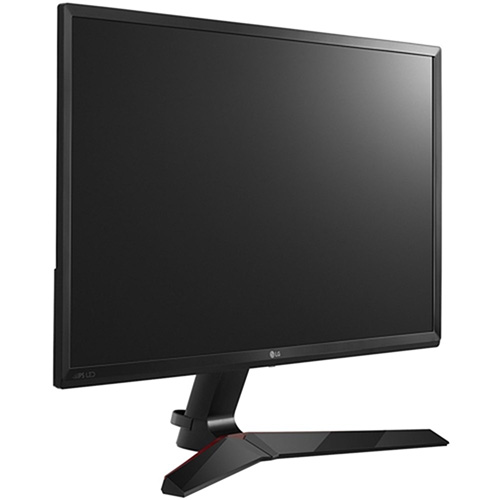 LG 27 27MP59G-P LED IPS 1 MS VGA HDMI DP FULL HD SİYAH VESA GAMING MONİTÖR
