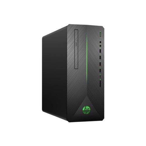 HP PAVILION GAMING 7DU30EA I7 9700 16 GB 512 GB SSD 6 GB NVIDIA GTX1660 DOS PC