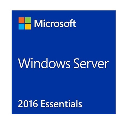 MICROSOFT DELL ROK WINDOWS ESSENTIALS SERVER 2016 634-BIPT