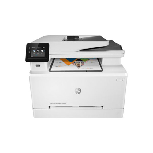 HP LASERJET PRO T6B82A M281FDW RENKLI YAZICI FOTOKOPİ TARAYICI FAX DUBLEX NETWORK WI-FI CF540X