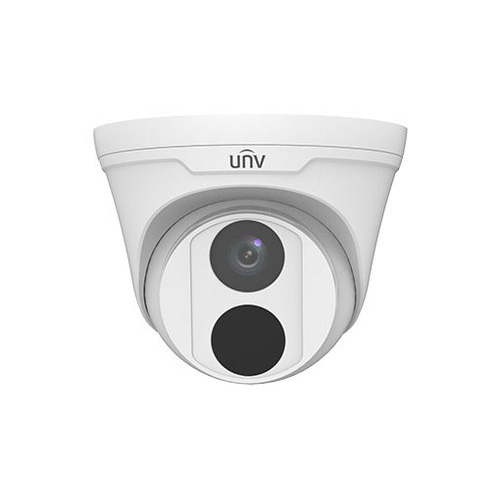 13462 UNV IPC-3612LR3-PF28-D 2 MP 2.8 MM IP DOME KAMERA
