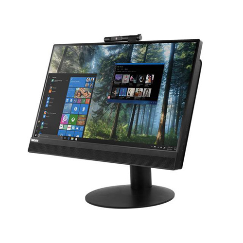 LENOVO AIO M820z 10SDS0H000 I5 8400 8 GB 256 GB SSD 21.5 FULL HD DOS