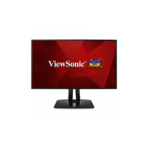 VIEWSONIC 27 VP2768-4K LED IPS 4K HDMI DP 3840 X 2160 VESA KURUMSAL PIVOT MONİTÖR