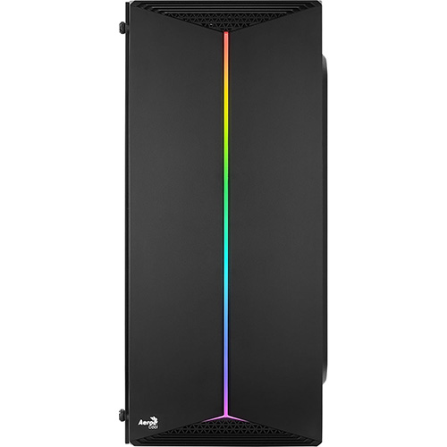 AEROCOOL SPLIT AE-SPLT-500 500W ATX KASA AKRİLİK PENCERELİ