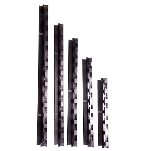 ARS 26U ORGANİZER SAĞ SOL TAKIM KAPAKLI METAL DİKEY
