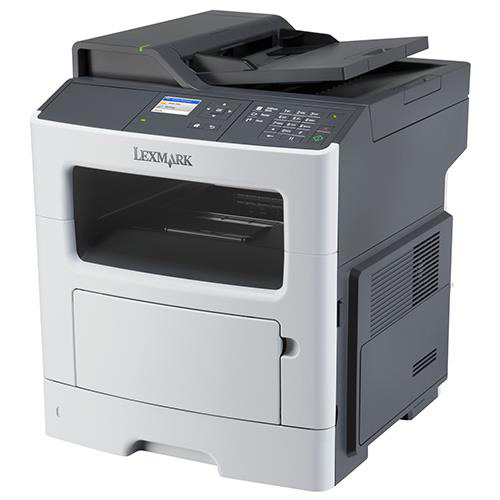 LEXMARK MX317DN A4 YAZICI FOTOKOPİ TARAYICI FAX DUBLEX USB ETHERNET
