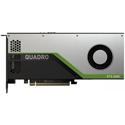 13533 LENOVO 8 GB QUADRO RTX4000 4X60V09656 GDDR6 256 BIT 3XDP EKRAN KARTI