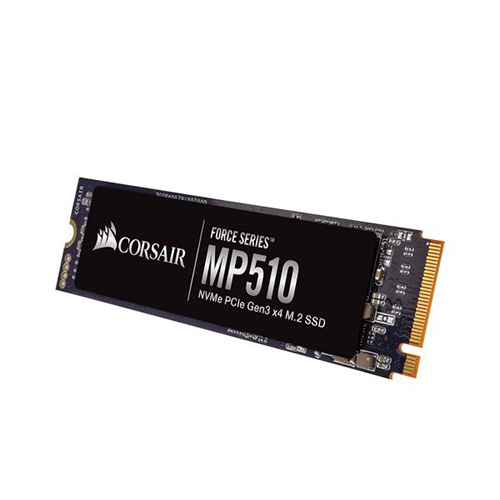 13553 CORSAIR MP510 F240GBMP510 NVMe M2 240 GB 3100/1050 SSD HDD