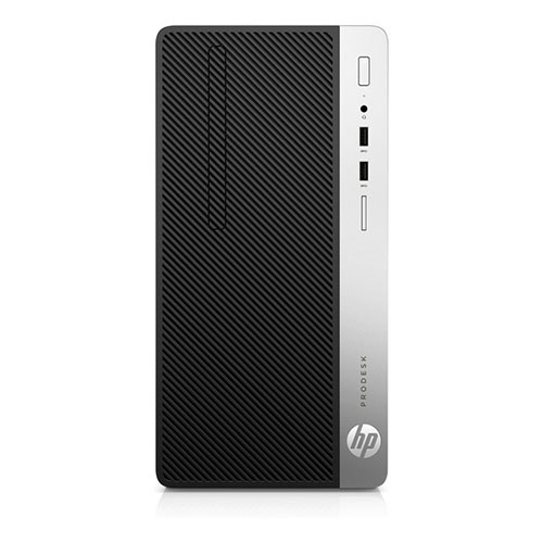 HP 400 MT G6 7PH50ES I7 9700 4 GB 256 GB SSD OB VGA WIN10 PRO PC