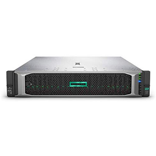 HPE SERVER DL380 P02462-B21 XEON 4208 16 GB DİSK YOK 2U RACK 500 W
