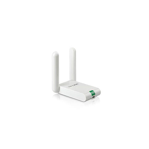 TP-LINK TL-WN822N 300 MBPS USB WI-FI ADAPTÖR ÇİFT ANTENLİ