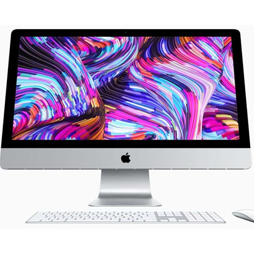 13594 APPLE AIO IMAC Z0VT368512 CORE I9 32 GB 512 GB SSD 8 GB RADEON PRO 580X 27 MACOS 6 TB HARİCİ HDD