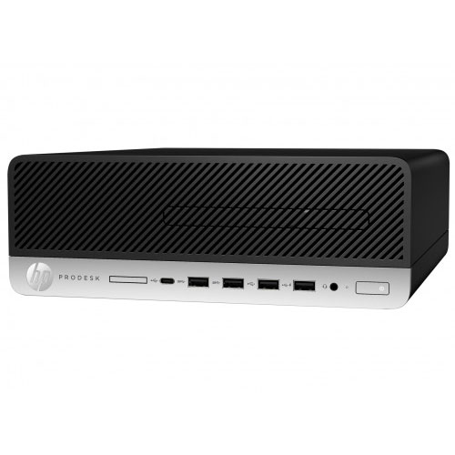 13610 HP PRODESK 600 G3 SFF 8RL86ES I7 7700 8 GB 1 TB 2 GB NVIDIA GT730 FDOS KÜÇÜK KASA PC