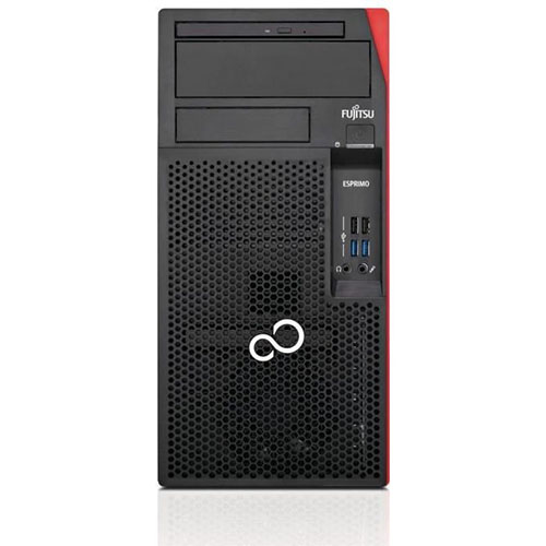 13668 FUJITSU ESPRIMO P558 I5 9400 8 GB 256 GB SSD FDOS PC