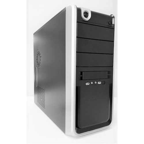 LINKWORLD 3210-24 300 W ATX KASA SİYAH