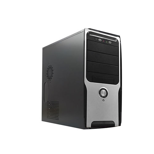LINKWORLD 3210-58 300 W ATX KASA SİYAH