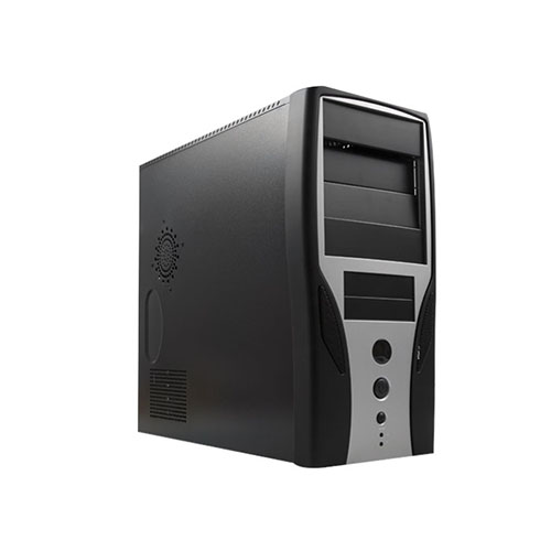 LINKWORLD 431-52 300 W ATX KASA SİYAH