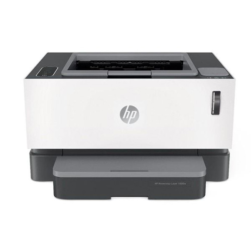 HP NEVERSTOP TANKLI 4RY23A MONO LAZER YAZICI A4 WI-FI USB 1000W 103AD