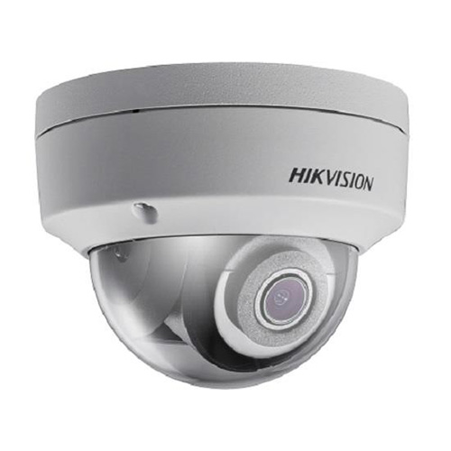 HIKVISION DS-2CD2143G0-ISCKV 4 MP 2.8 MM IP DOME KAMERA