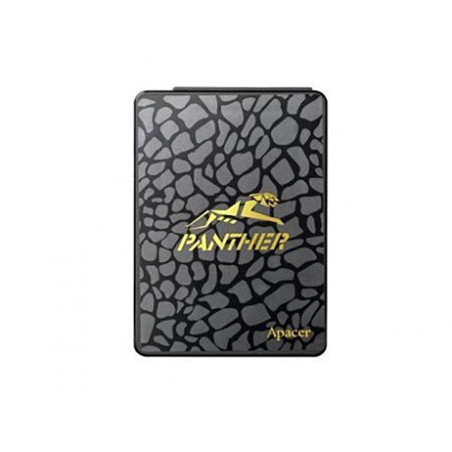 APACER AS340/240GB 2.5 240 GB SATA3 550/520 SSD