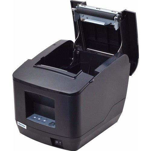 XPRINTER XP-Q900 TERMAL USB SERİ ETHERNET FİŞ YAZICI