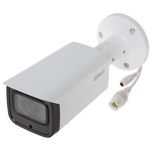 DAHUA IPC-HFW2431T-ZAS 4 MP 2.7-13.5 Motorize IP BULLET KAMERA