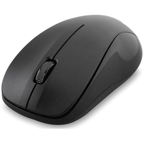 EVEREST SM-526 KABLOSUZ SİYAH MOUSE