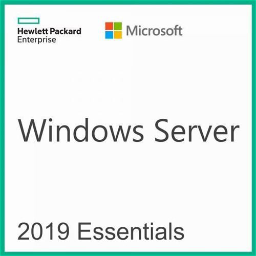 MICROSOFT HP ROK WINDOWS SERVER 2019 ESSENTIALS P11070-B21