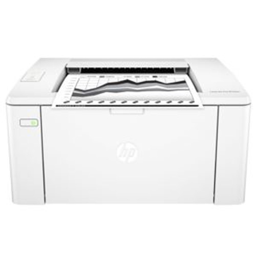 HP M102W MONO LAZER YAZICI A4 USB WI-FI G3Q35A