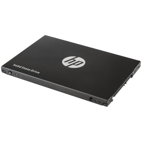 HP S700 2DP97AA 2.5 120 GB SATA3 550/480 SSD