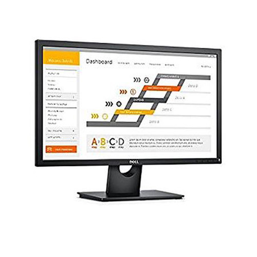 DELL 23.8 E2418HN LED IPS 5MS VGA HDMI FULL HD VESA MONİTÖR