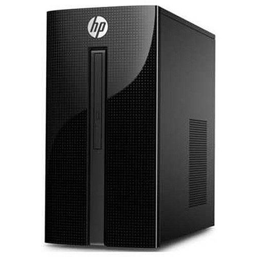 13792 HP 460-P207NT 4XC06EA I7 7700T 4 GB 1 TB OB VGA DOS PC