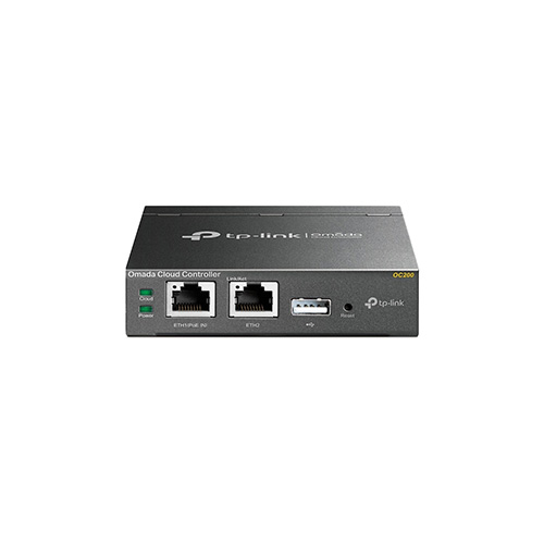 TP-LINK OC200 2 X 10/100 MBPS USB OMADA CLOUD CONTROLLER