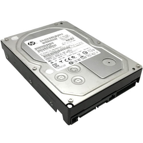HP 3.5 2 TB 64 MB 7200 RPM HUS724020ALA640 SATA 2 PC HDD ENTERPRISE 7/24