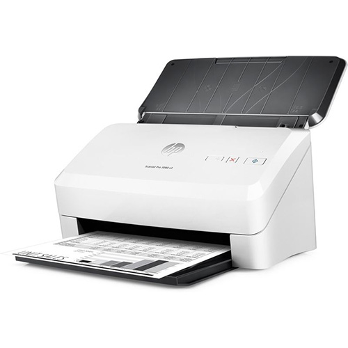 HP L2753A SCANJET PRO 3000 S3 KAĞIT BESLEMELİ DÖKÜMAN TARAYICI