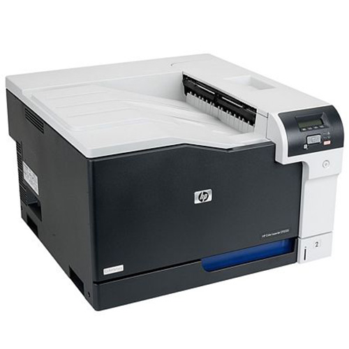 HP COLOR LASERJET PRO CP5225DN CE712A RENKLI A3 YAZICI FOTOKOPİ TARAYICI DUBLEX NETWORK