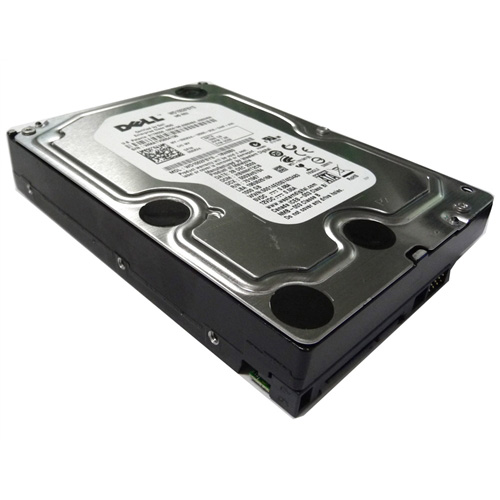 DELL 3.5 2 TB 32 MB 7200 RPM HUA722020ALA330 SATA 2 PC HDD ENTERPRISE 7/24